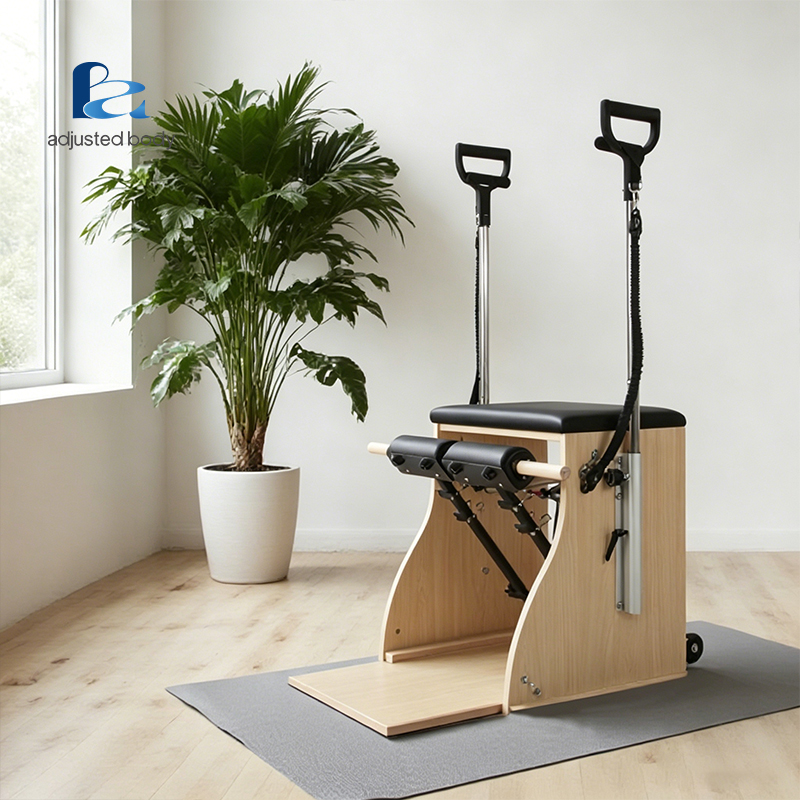 Maple Wunda Chair