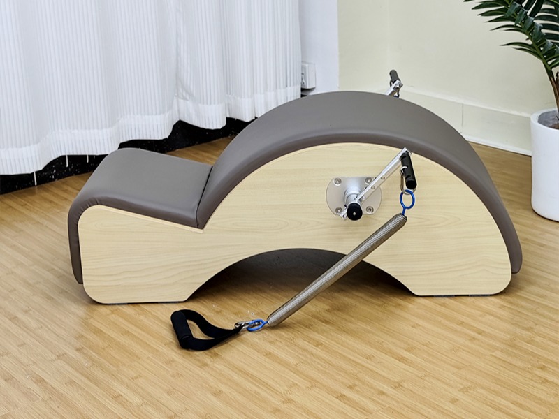 BA Spinal Corrector