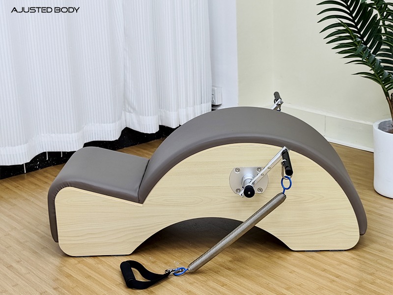 BA Spinal Corrector + F2 System